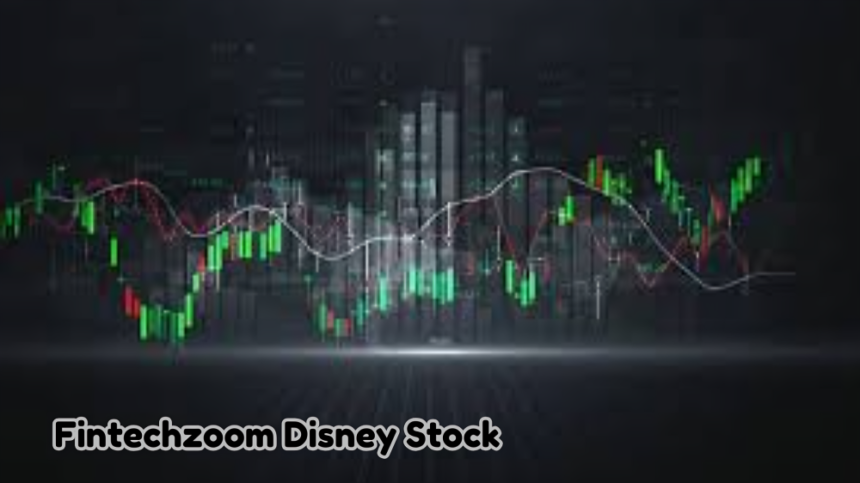 Fintechzoom Disney Stock