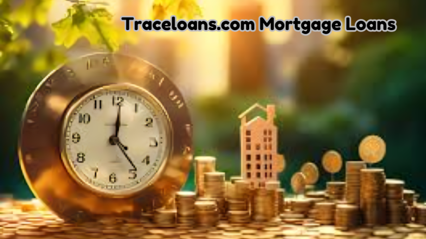 Traceloans.com Mortgage Loans