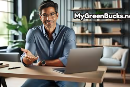 MyGreenBucks.net