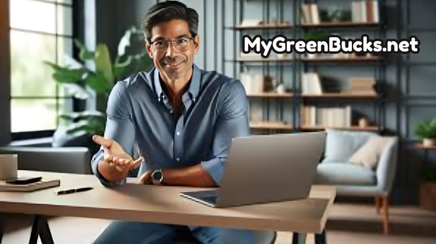 MyGreenBucks.net