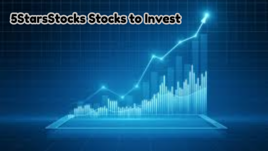 5StarsStocks Stocks to Invest