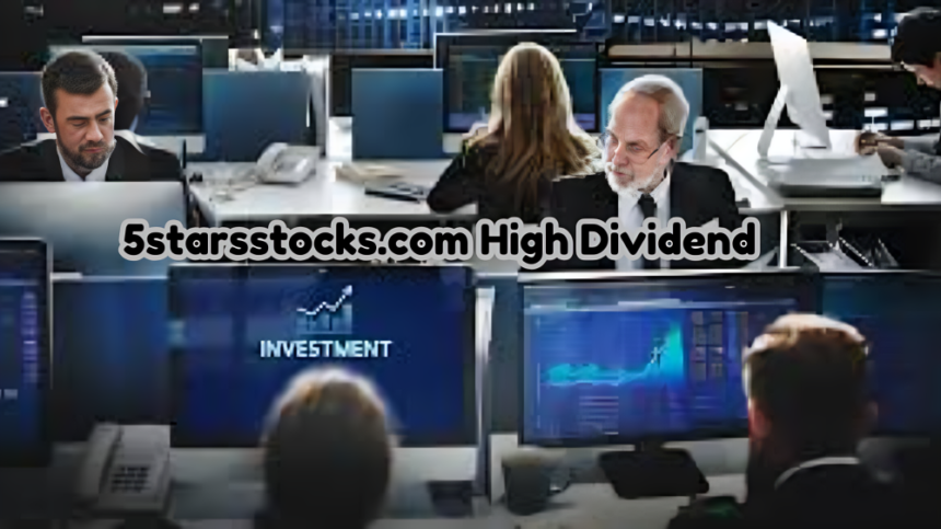 5starsstocks.com High Dividend