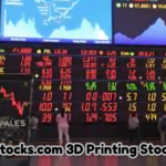 5StarsStocks.com 3D Printing Stocks