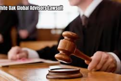 White Oak Global Advisors Lawsuit