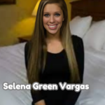 Selena Green Vargas