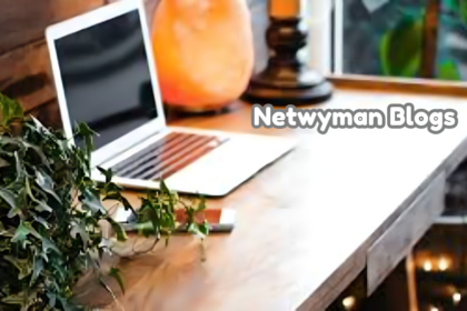 Netwyman Blogs