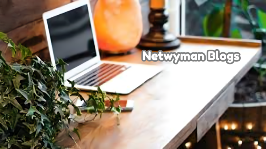 Netwyman Blogs