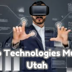 Revo Technologies Murray Utah