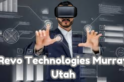 Revo Technologies Murray Utah