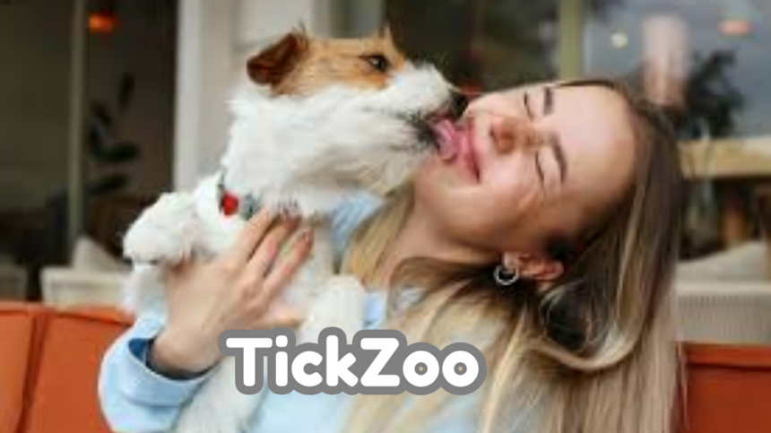 TickZoo