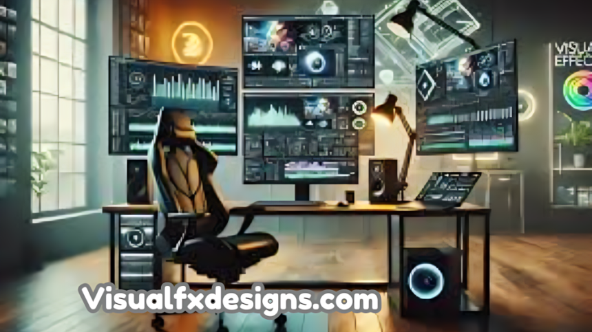 Visualfxdesigns.com