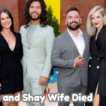 Dan and Shay Wife Died