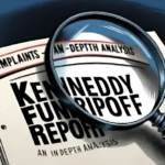 Kennedy Funding Ripoff Report