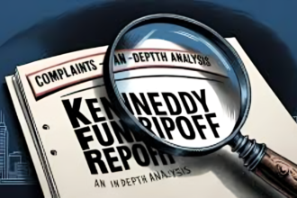 Kennedy Funding Ripoff Report