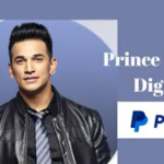 Prince Narula Digital PayPal