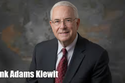 Hank Adams Kiewit