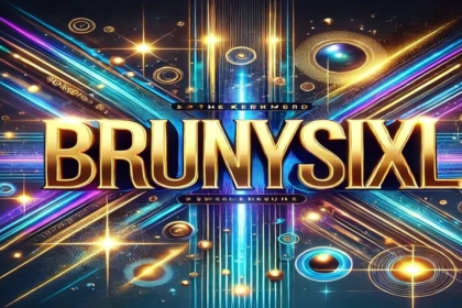 BrunySixl