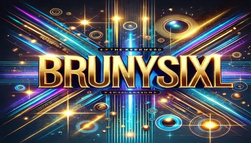 BrunySixl