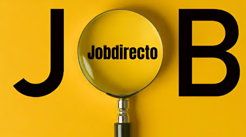 Jobdirecto