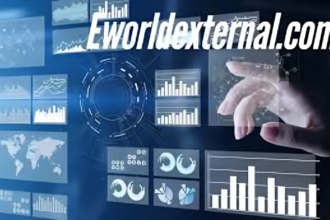 EWorldExternal.com