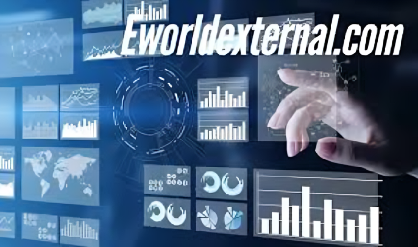 EWorldExternal.com