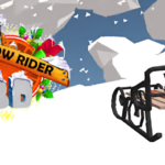 Snow Rider Unblocked