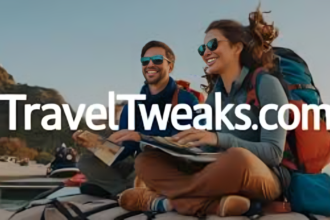 TravelTweaks com