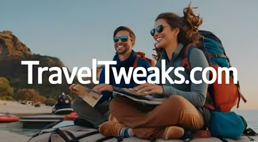 TravelTweaks com