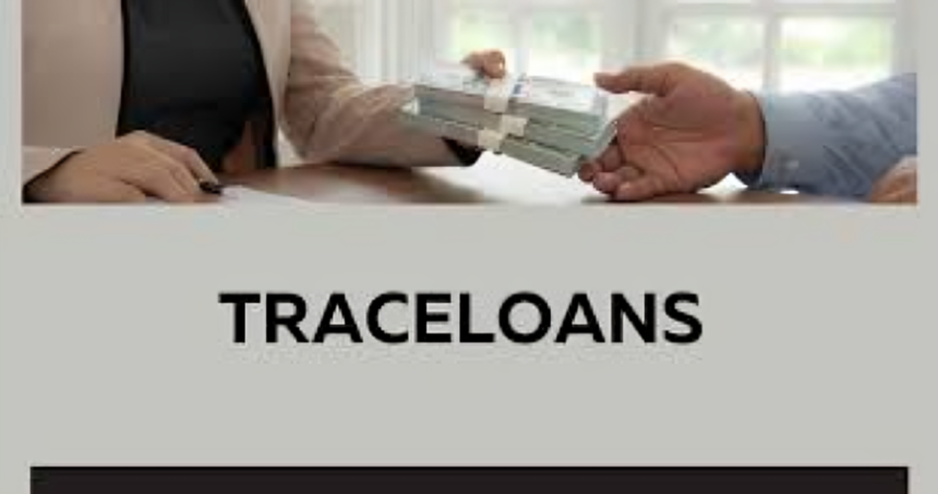 TraceLoans.com Bad Credit