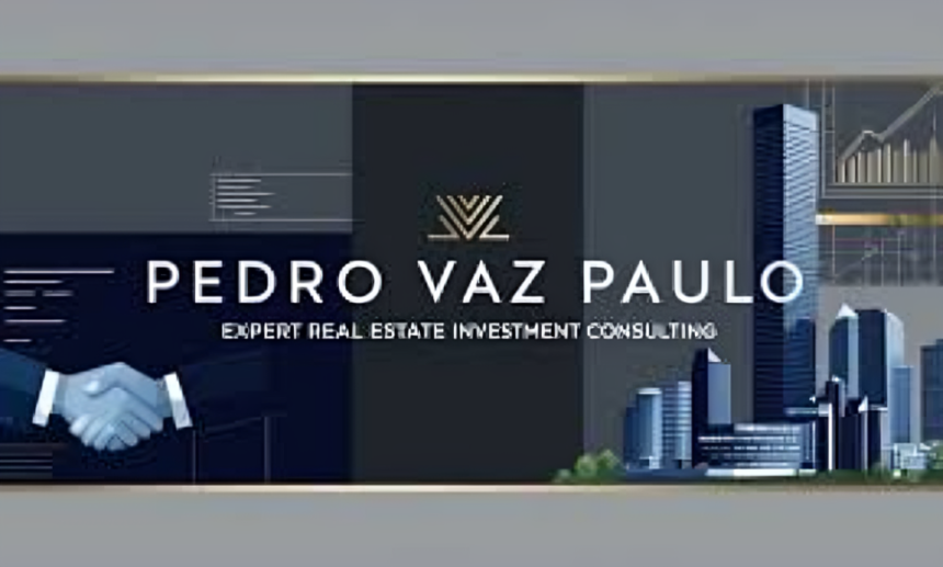 Pedrovazpaulo Wealth Investment