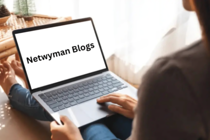 Netwyman Blogs