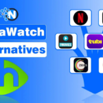 Hurawatch Alternatives