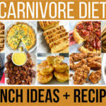 Carnivore Diet Recipes